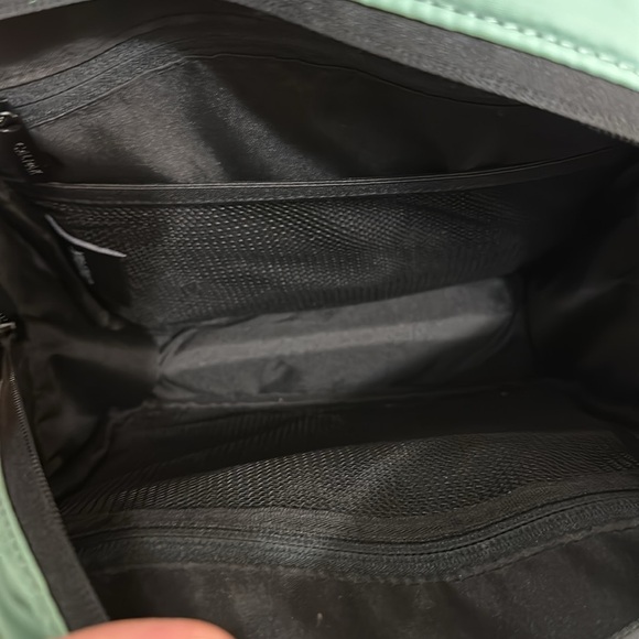 Calpak Luka mini Sage backpack - Picture 5 of 7